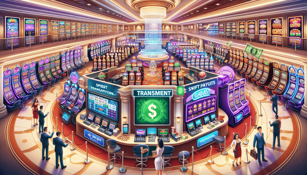 BitStarz casino