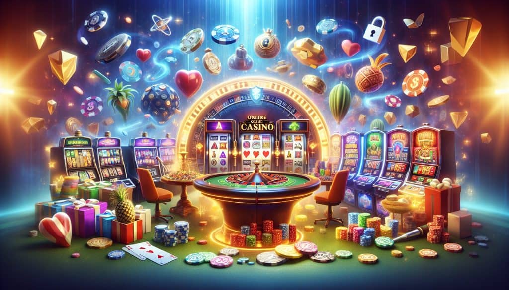 Najbolji online casino