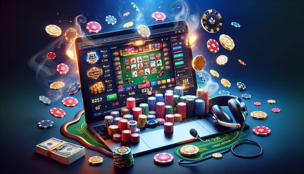 Najbolji online casino u hrvatskoj