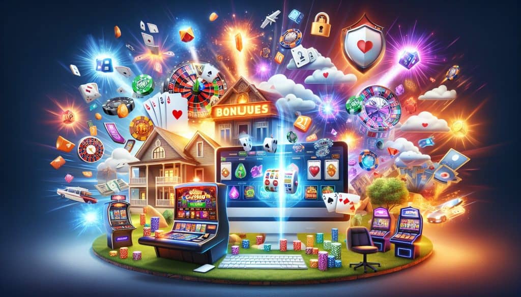 Casino online hrvatska