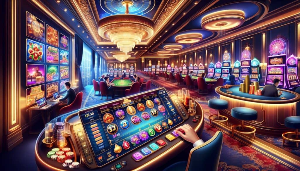 Admiral online casino hrvatska