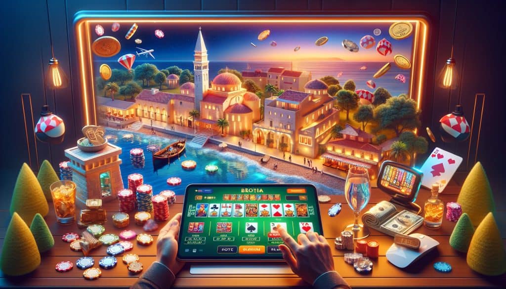 Casino hrvatska online