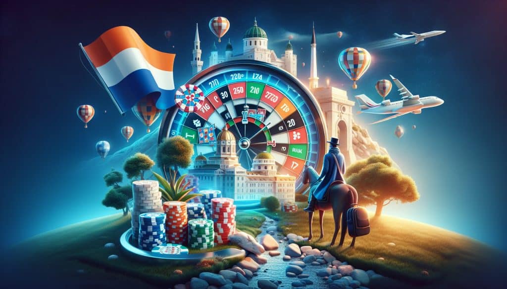 Hrvatski casino online