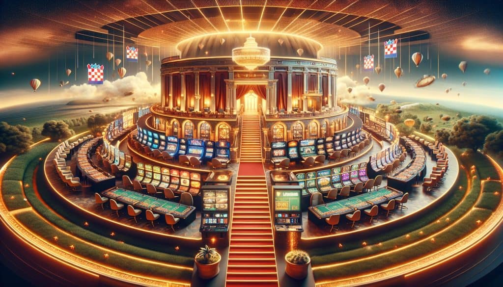 Najbolji online casino hrvatska