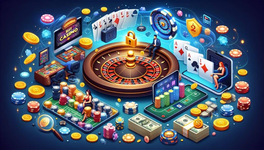 Casino online