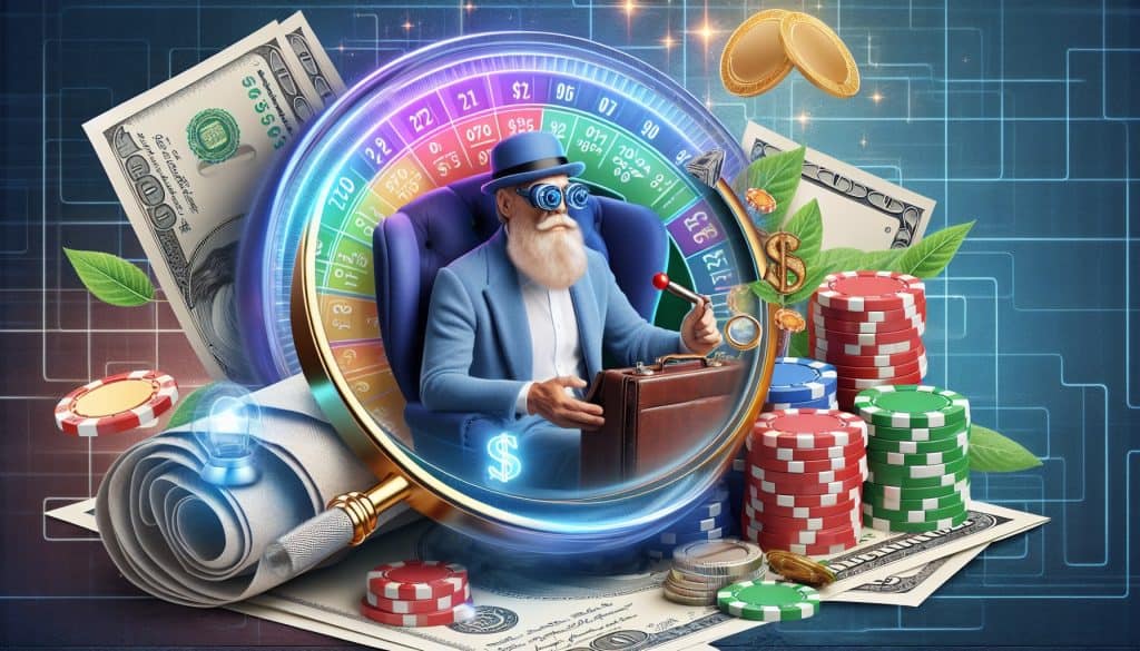 Casino bonus bez depozita