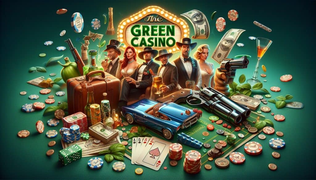Verde casino