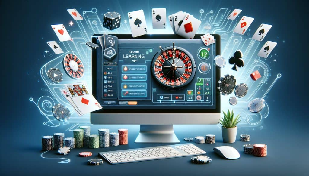 Blackjack, Rulet, Poker: Kako Igrati Klasične Casino Igre Online