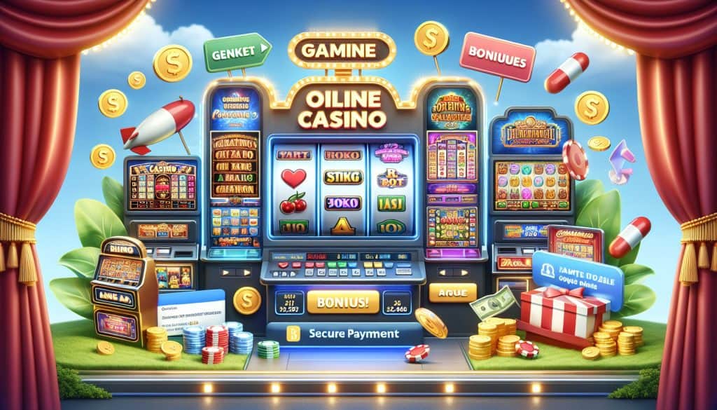 Ivibet casino