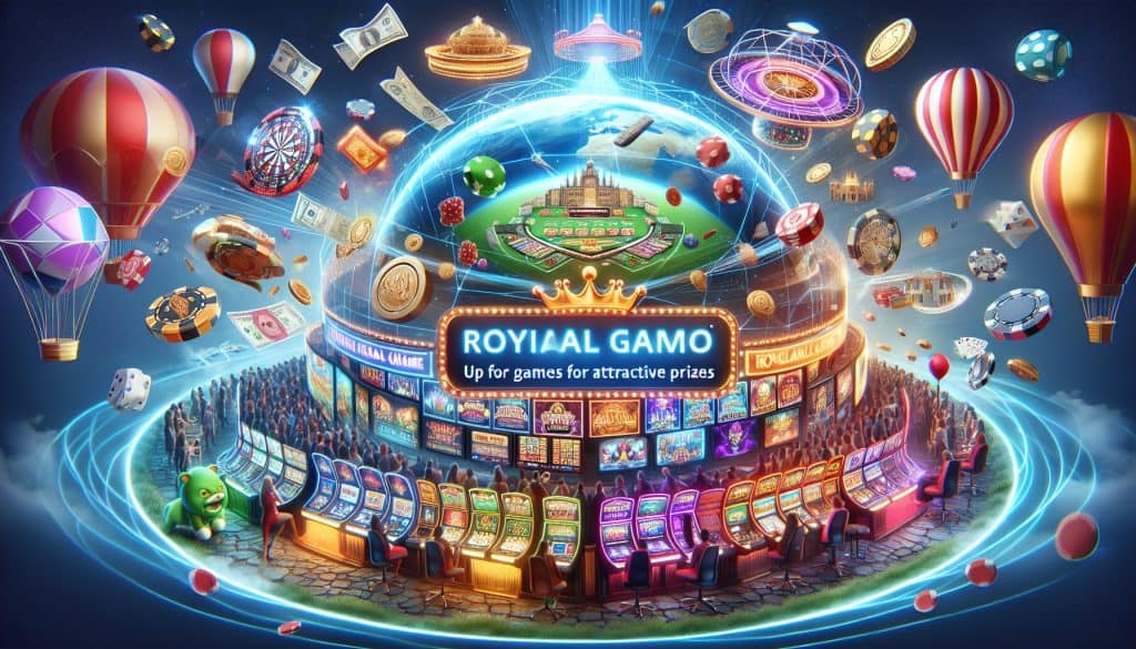 Royalgame Royalgame