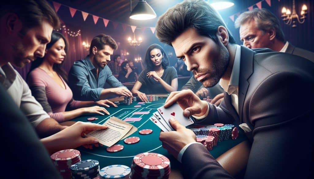 Najbolji način za izbjegavanje gubitaka u pokeru Najbolji način za izbjegavanje gubitaka u pokeru