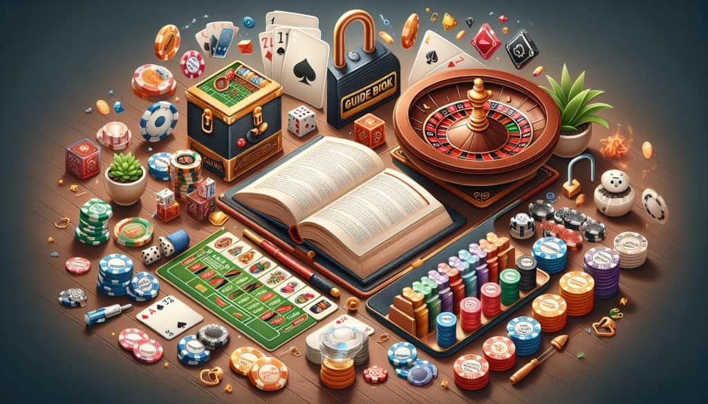 Kako igrati casino igre s realnim očekivanjima Kako igrati casino igre s realnim očekivanjima