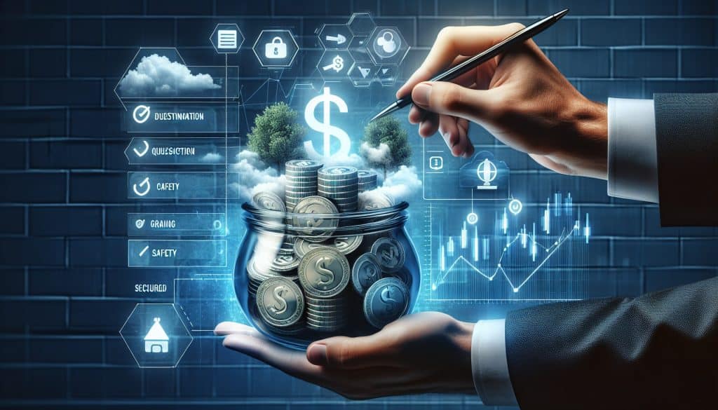 Pitanja koja moraš postaviti prije prvog depozita Pitanja koja moraš postaviti prije prvog depozita