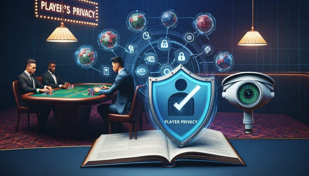 Što sve prikuplja tvoj casino o tebi dok igraš Što sve prikuplja tvoj casino o tebi dok igraš