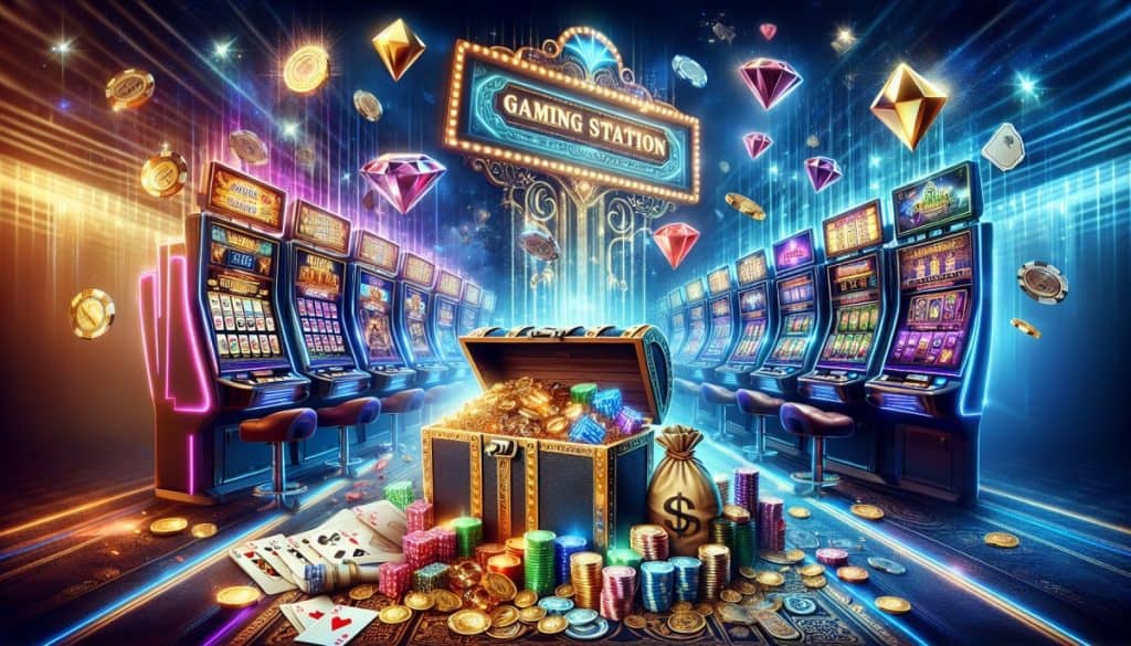 SlotExpress Casino SlotExpress Casino