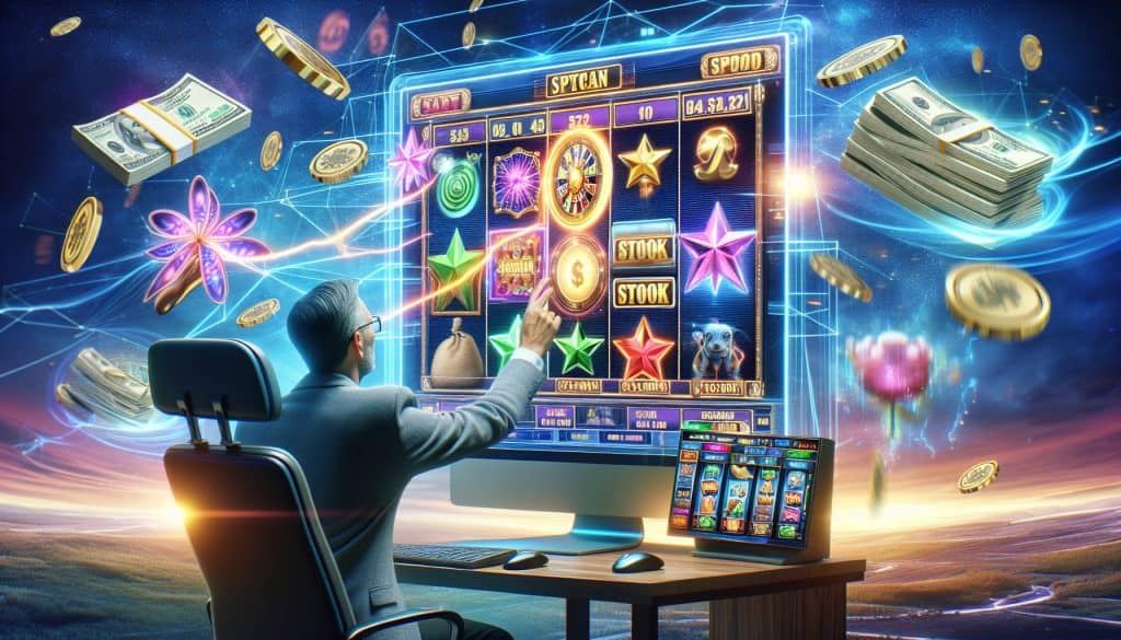 Koji su najbolji online slotovi za velike dobitke Koji su najbolji online slotovi za velike dobitke