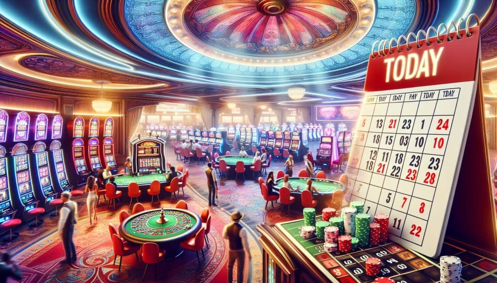 Koje su najbolje casino igre s najnižim minimalnim ulozima Koje su najbolje casino igre s najnižim minimalnim ulozima