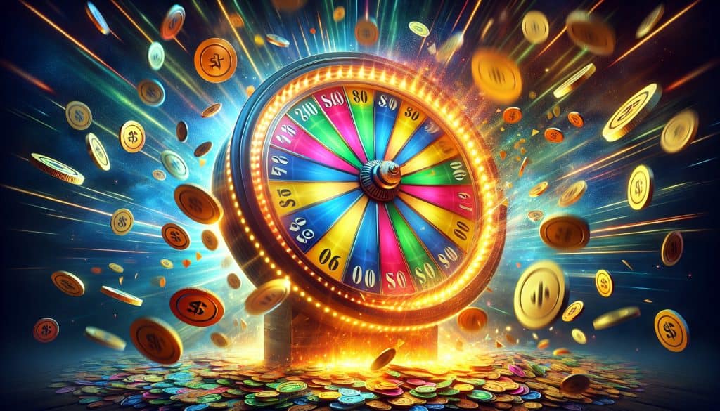 Prednosti igranja igara sa slučajnim jackpot okidačem Prednosti igranja igara sa slučajnim jackpot okidačem