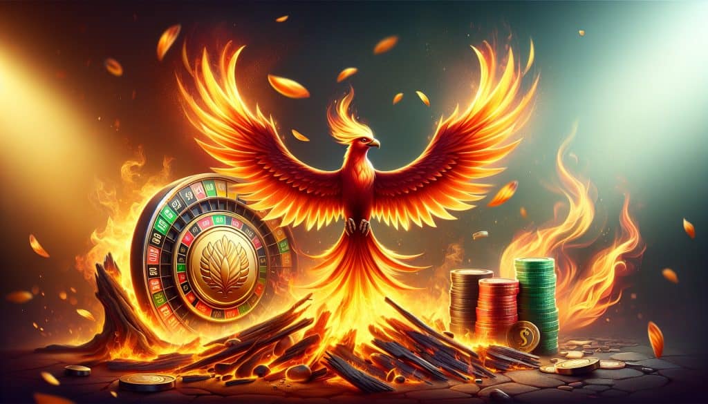 Sve o igrama koje koriste phoenix rising bonuses